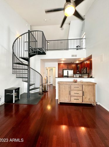 5738 21st Ter, Phoenix AZ  85040-3446 exterior