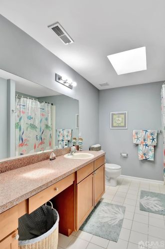 24 Cannon Rd, Old Bridge NJ  08857-4242 exterior