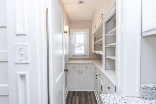 3235 45th St, Milwaukee WI  53219-4816 exterior