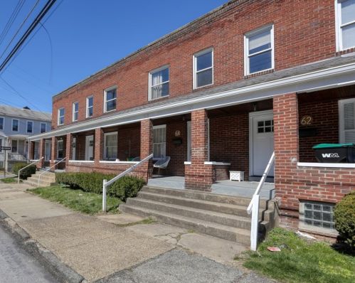 68 Dewey St, Pittsburgh PA  15223-1743 exterior