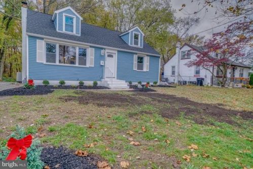 1008 Elmwood Ave, Blenheim, NJ 08012-2705