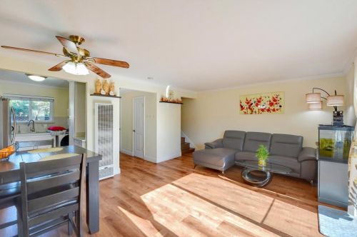 2925 Florence Ave, San Jose CA  95127-2820 exterior