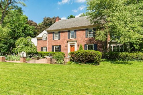 3535 Bronson Blvd, Kalamazoo, MI 49008-2925