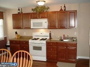 2810 Gilham St, Philadelphia PA 19149-3016 exterior