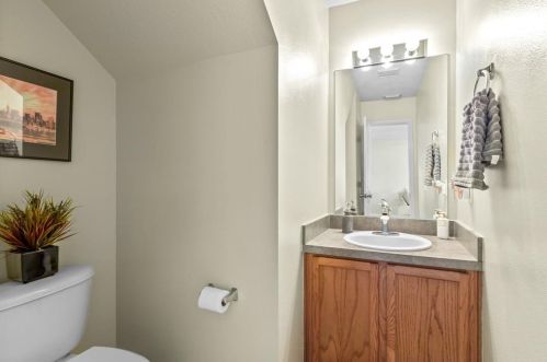 18207 Post Oak Vw Ct, Humble TX 77346-3463 exterior