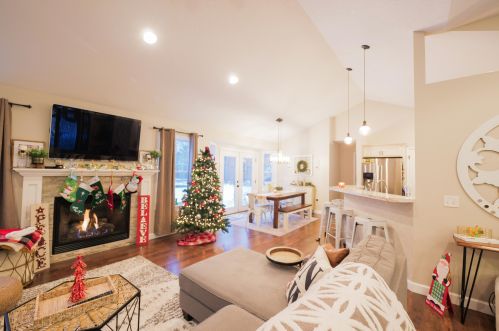 6690 Minard Dr, Meskegon MI 49442-4996 exterior