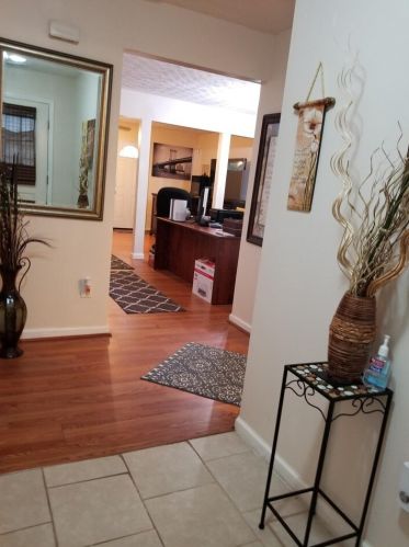 2401 Piering Dr, Lithonia GA 30038-5662 exterior