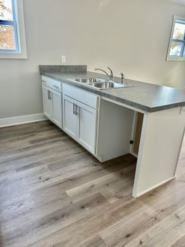 1271 Spring St, Meskegon MI 49442-3515 exterior