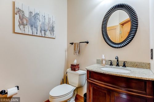 14524 249 Ave, Zimmerman MN 55398-5600 exterior