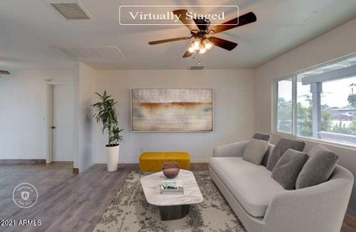 17853 35th Ave, Phoenix, AZ 85053-1622