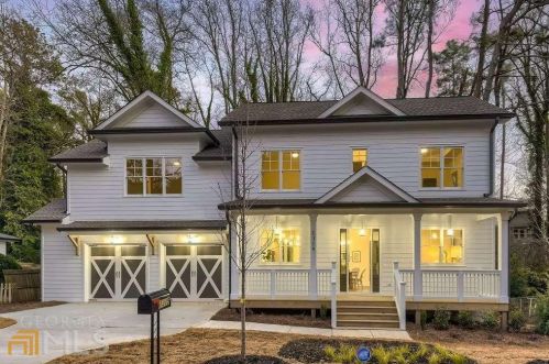 1319 Black Oak Dr, Atlanta, GA 30316-2702