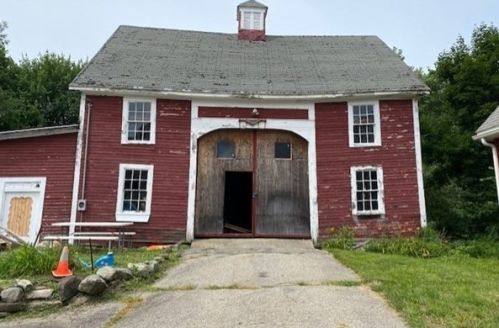 195 Maple St, Methuen MA 01844-1211 exterior