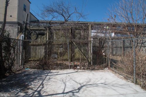 1906 23 St, Philadelphia PA 19145-2601 exterior