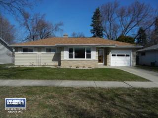 932 Roberts Ave, Appleton, WI 54914-2621