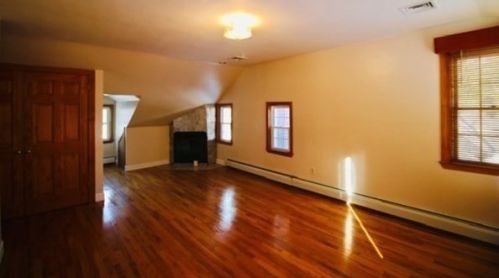 342 Beacon St, Boston MA exterior