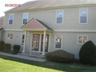 134 Colonial Hill Dr, Wallingford CT  06492-3474 exterior