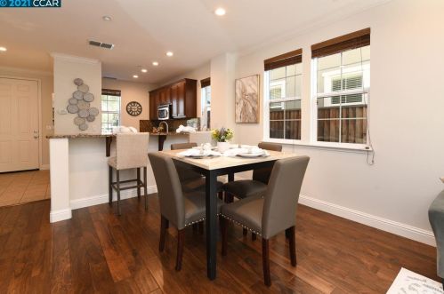 1180 Trailside Cir, Concord CA 94518-2185 exterior