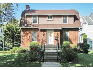 6014 Nickerson Ave, Chicago, IL 60631-2404