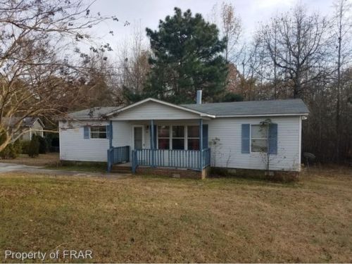 90 Lexington Ln, Cameron, NC 28326-7077