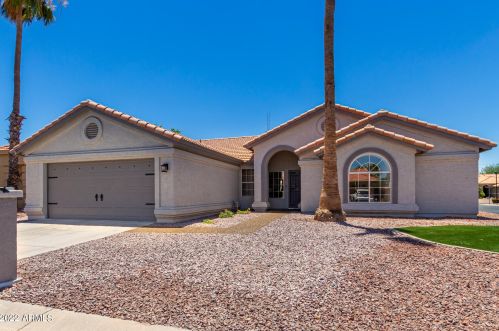 10325 Hercules Ct, Chandler AZ  85248-7614 exterior
