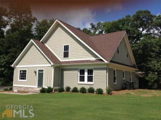 3531 Klondike Rd, Lithonia, GA 30038-3504