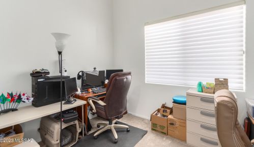 7432 Maritime Dr, Tucson AZ  85756-9150 exterior