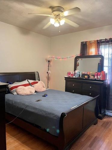 1258 Plainfield St, Providence RI 02909-4449 exterior