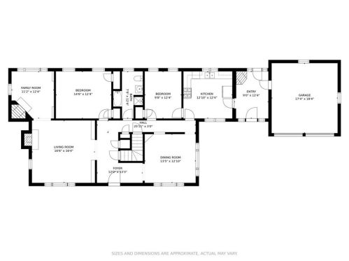 342 Beacon St, Boston MA exterior