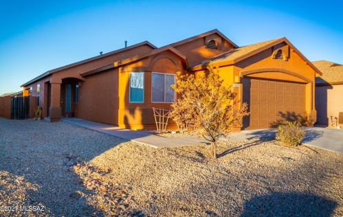 2425 Calle Sierra Del Manantial, Tucson, AZ 85706-5078