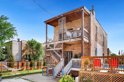 520 Kedzie Ave, Chicago IL 60652-1914 exterior