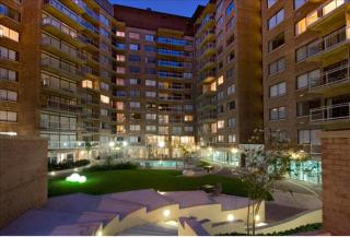 2000 N St, Washington DC  20036-2336 exterior