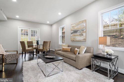 514 Silver Spring Ave, Silver Spring MD 20910-4616 exterior