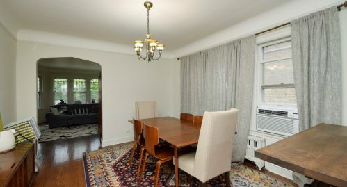 5515 Byron St, Chicago IL 60641-2518 exterior