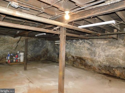 4614 Foote St, Washington DC 20019-4771 exterior