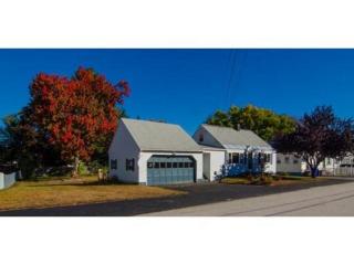 188 Dewey St, Manchester, NH 03103-6668