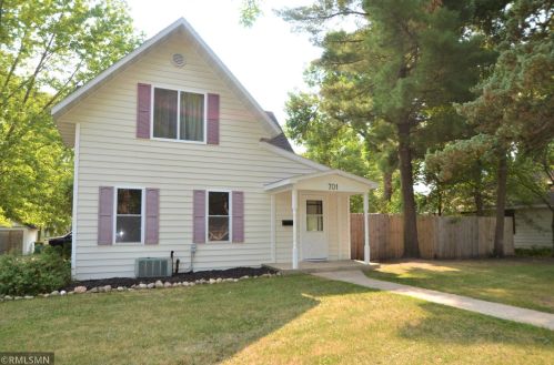701 Armstrong Ave, Litchfield, MN 55355-3304