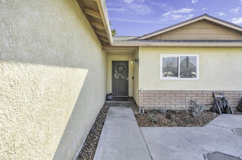 340 Ironwood Dr, Turlock CA 95380-6308 exterior