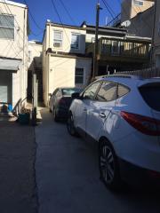 23 Randall St, Baltimore MD  21230-4531 exterior