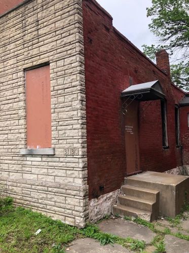 3130 Oregon Ave, Saint Louis, MO 63118-2309