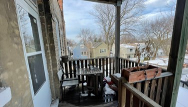 5245 Winchester Ave, Chicago IL  60609-5641 exterior