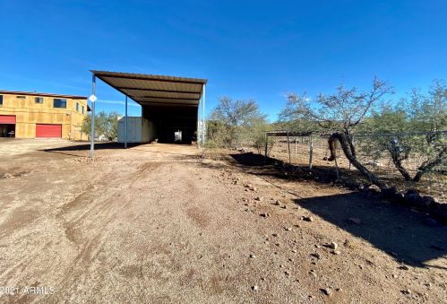 48017 7th Ave, Phoenix AZ 85007-1705 exterior