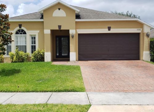 16561 Cedar Run Dr, Orlando FL  32828-6971 exterior