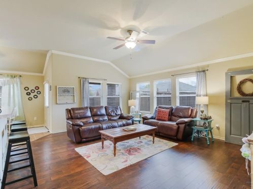 12701 Skeeter Dr, Frisco TX 75034-0316 exterior