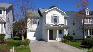 336 New Milford Rd, Cary NC  27519-6466 exterior