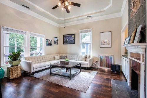 581 Formwalt St, Atlanta GA 30315-1073 exterior