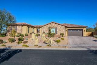 1522 Horsetail Trl, Phoenix, AZ 85085-8036