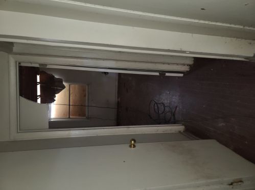 1009 Marquette Rd, Chicago IL 60621-1217 exterior