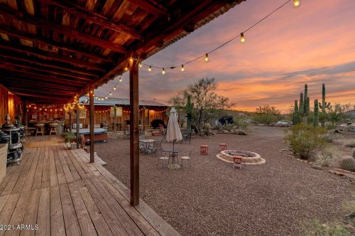 47713 29 Ave, Phoenix AZ 85087-9638 exterior