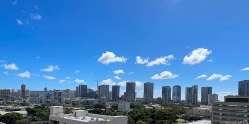 775 Kinalau Pl, Honolulu HI  96813-2612 exterior