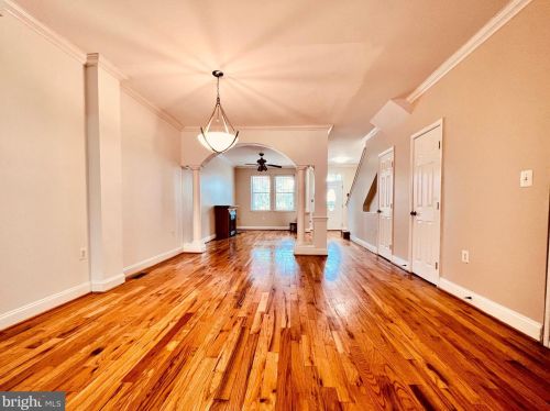 5431 Kansas Ave, Washington DC  20011-6609 exterior